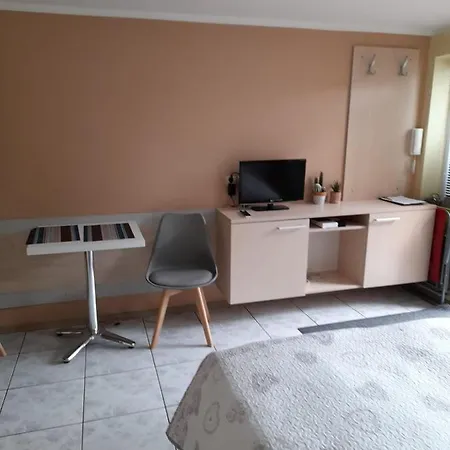Jednosci Narodowej Appartement Kołobrzeg