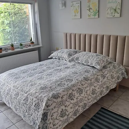 Jednosci Narodowej Apartmán
