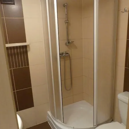 Appartement Jednosci Narodowej *