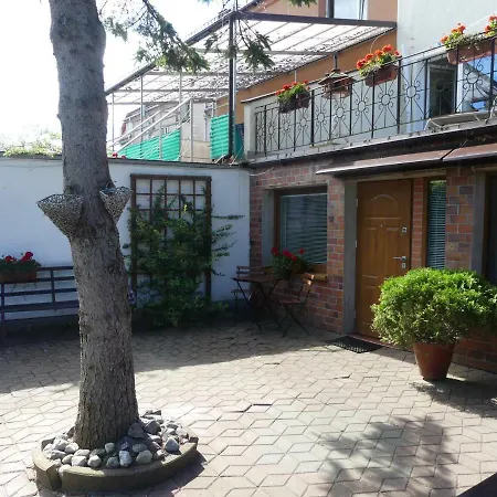 Jednosci Narodowej Apartment Kolobrzeg