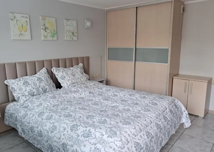 Jednosci Narodowej * Kołobrzeg