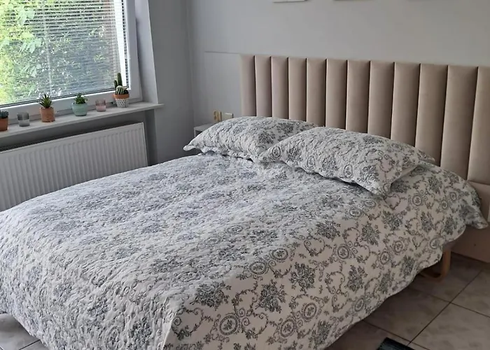 Jednosci Narodowej Lägenhet