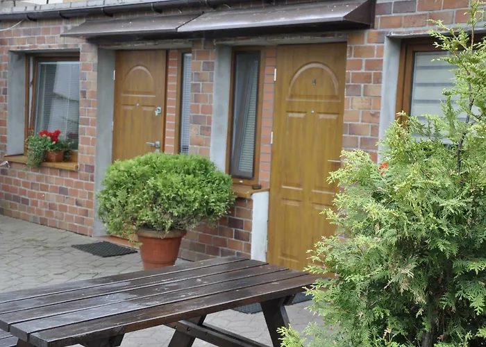 Jednosci Narodowej Lägenhet *