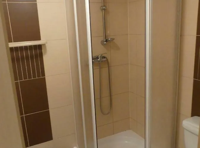 Lägenhet Jednosci Narodowej *